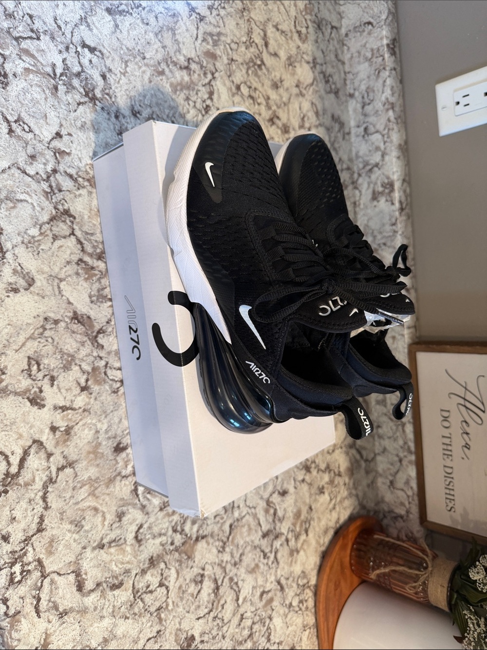 Nike Air Max - Picture 3 of 9